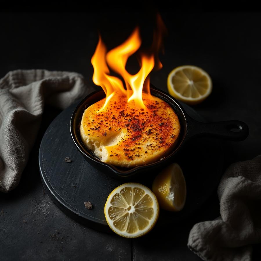 Saganaki